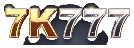 7k777 logo